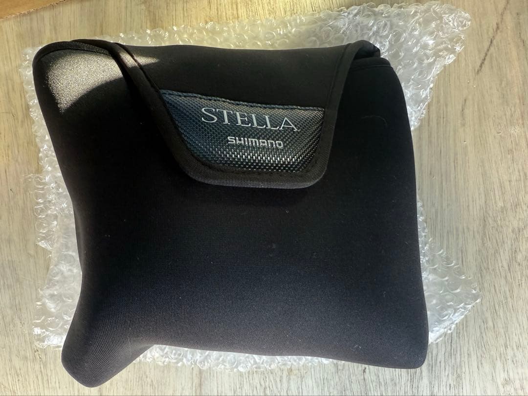 Shimano Stella SW 30000-C Saltwater Spinning Reel, Used, Excellent Condition - Image 2