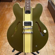 Epiphone ES-333 Tom Delonge Used w/Soft case