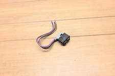 78-92 BMW 3/5/6/7 Series M5 Illuminated Power Window Sunroof Control Switch OEM