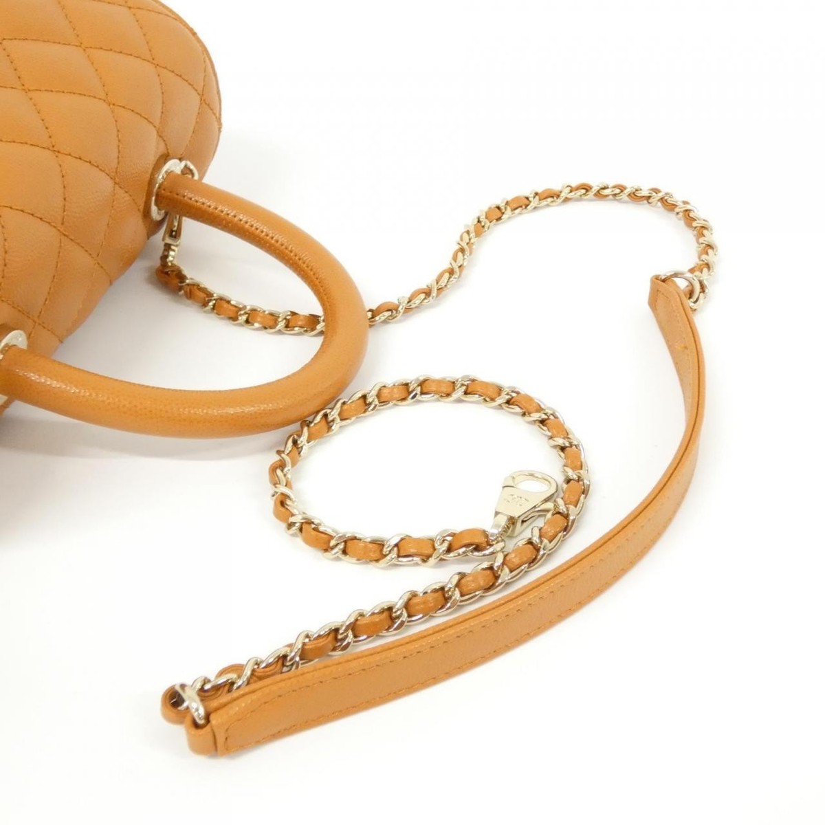 Authentic CHANEL 92990 Bag #260-007-567-0542 | eBay