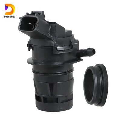 #ad #ad Windshield Washer Fluid Pump For Land Rover Toyota Mazda Acura Honda Subaru $12.59