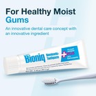 Bioniq Plus Biomimetic Toothpaste 20% Hydroxyapatite 3.44 oz | Clinically T