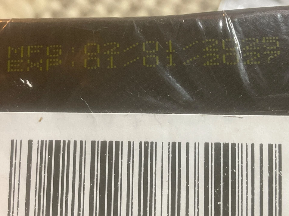 Musgo marino y Shilajit Exp2027 60ct cada uno 27.850 mg y 15.250 mg 12 en 1 Foto 4 de 4