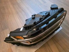 OEM P/N 92102-D2520 2020-22 Genesis G90 Headlight Right RH Passenger LED LAMP