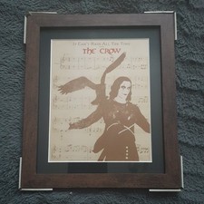 THE CROW /BRANDON LEE 