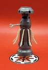 FX-7 VINTAGE STAR WARS Action Figure from Kenner • ESB • Hong Kong 1980