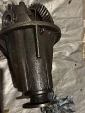 Toyota Hi-Pinion 8” Differential Air Locker