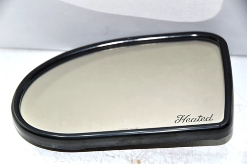 💎 1992-1999 BUICK LESABRE Left Driver Side Heated Auto Dim Mirror Glass OEM