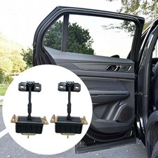 2PCS-Türprüfungsstreifen für Mercedes-Benz S-Klasse W220 1999-06 2PCS-Türprüfungsstreifen für Mercedes-Benz S-Klasse W220 1999-06