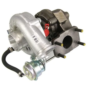 Turbolader Neuteil 504014915