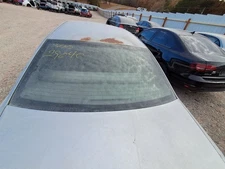 (LOCAL PICKUP ONLY) Back Glass Sedan Fits 03-07 TAURUS 2654324