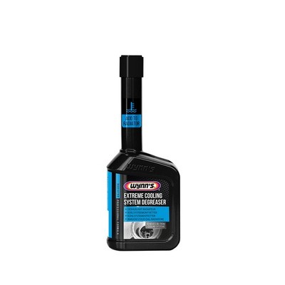 Wynn's Extreme Cooling System Entfetter 325ml Für Radiator- und Kühlerreinigung