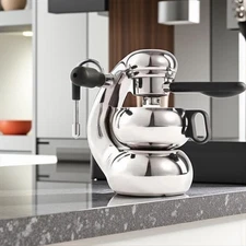 The Little Guy Espresso Maker