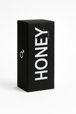 Honey Packs- 20 Gram Sachets - Pack of 4 - Premium Pure Honey