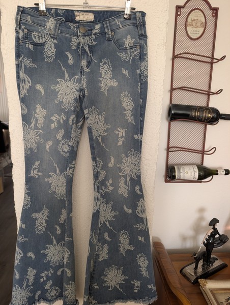 Jeans Free People