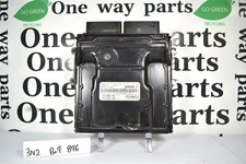 MB5A12A650ANB Ford Explorer 20-23 Engine Computer Brain Control ECU 3N2 896 B9