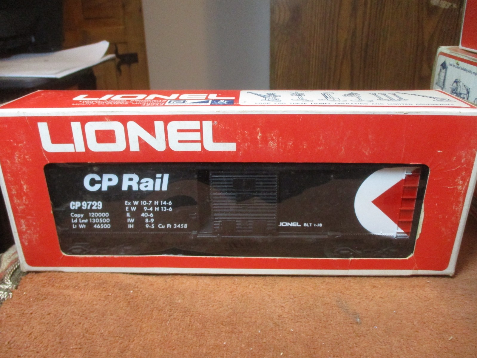 Click here to see eBay Auction