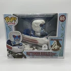 Funko Pop! Disney Rides Matterhorn Bobsled And Abominable Snowman 65