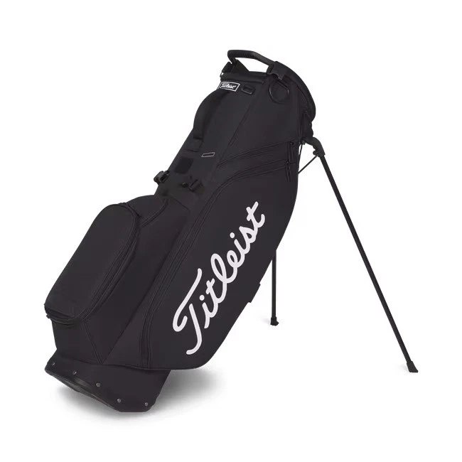 Titleist Black Stand Golf Bags for sale | eBay