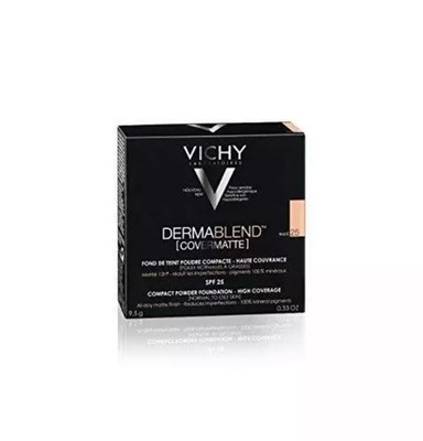 DERMABLEND Covermatte 25 9,5g