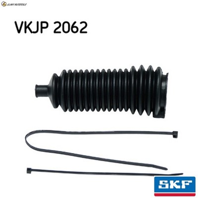 FALTENBALGSATZ LENKUNG VKJP 2062 FÜR RENAULT KANGOO/Express CLIO/II/Hatchback  
