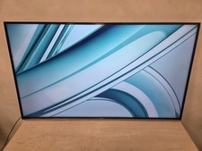 Hisense H55M3300 55 inch 4K UHD Smart TV