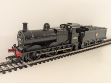 Bachmann 31-626 OO Gauge BR Black Class 3F 43762