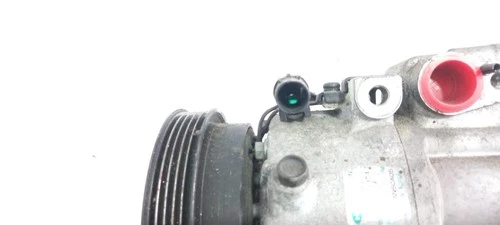 AN6CA05 Compresor Aire Acondicionado para KIA CEED (ED) Emotion 122699 - Imagen 3 de 5