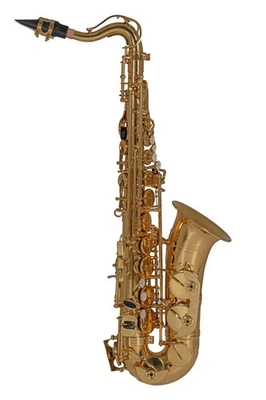 Roy Benson Eb-Alt Kinder Saxophon AS-201 - Bild 1 von 4