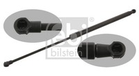 Febi Bilstein Heckklappen DäMpfer Gasfeder Kofferraum 34440 FüR C5 CitroËN 1 16V