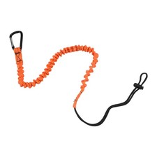 Tool Lanyard3 Pcs Safety Lanyard With Carabinershock Absorbing Safety3727 Tool Lanyard3 Pcs Safety Lanyard With Carabinershock Absorbing Safety3727