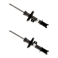 StoßDäMpfer-Set Vorderachse Gasdruck Bilstein FüR U.A. Opel Corsa