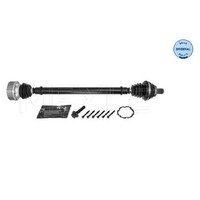 Antriebswelle Vorne Rechts FüR VW Jetta 162 163 1K 2.0 04 Bis 17 Meyle Original