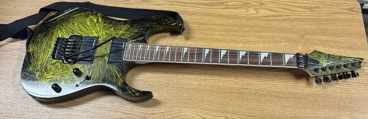 Ibanez Rg560 for sale | eBay