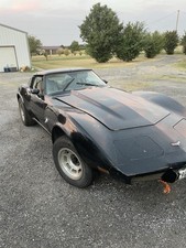 1979 Chevrolet Corvette for Sale