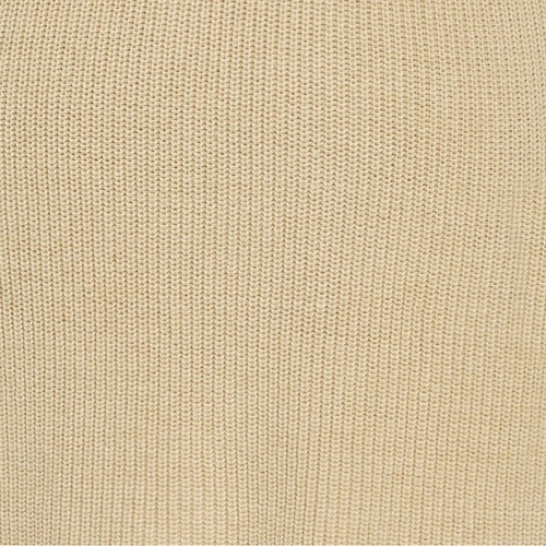 GAP Damen XS Langarm offene Strickjacke Taschen hellbraun weich klassisch Schrankklammer - Bild 6 von 9