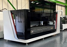→ View on eBay: New Bodor i7-6kW Fibre Laser Cutting Machine £80,000 In Stock New Bodor i7-6kW Fibre Laser Cutting Machine £80,000 In Stock
