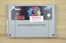 ebay® Auktion 186210593640 | SNES - Zool: Ninja of the Thumbnail of ebay® auction 186210593640 | SNES - Zool: Ninja of the