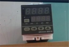 1Pcs Yamatake SDC10 C10T0DTA0200 Temperature Controller New vi
