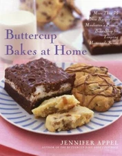 Buttercup Bakes at Home: Buttercup Bakes at Home Appel, Jennifer hardcover Used