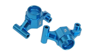 3RACING TT01-12 ALLOY Rear Hub Carrier Degree 1/10 RC TAMIYA  TT-01