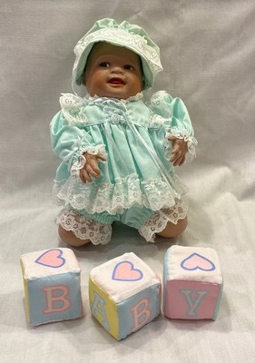 ashton drake african american dolls