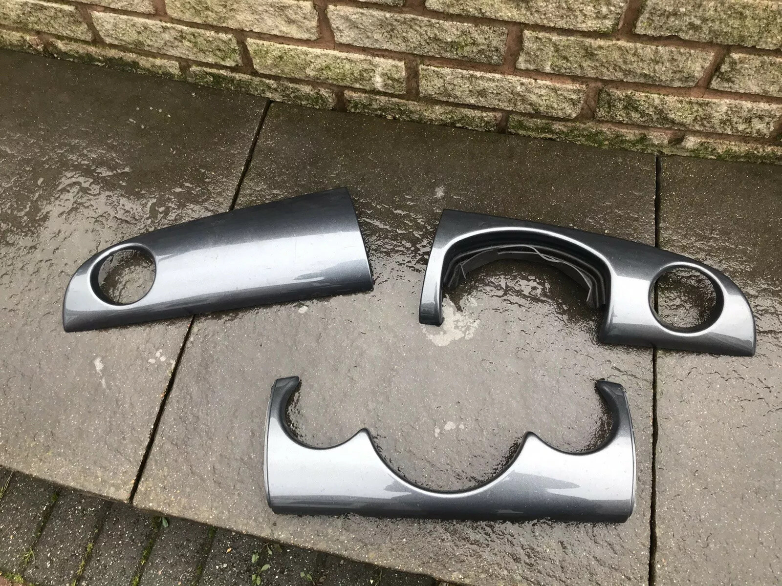 dash mini 3 piece set