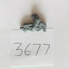 Warhammer 40K Primaris Space Marines Intercessors Bolt Rifle