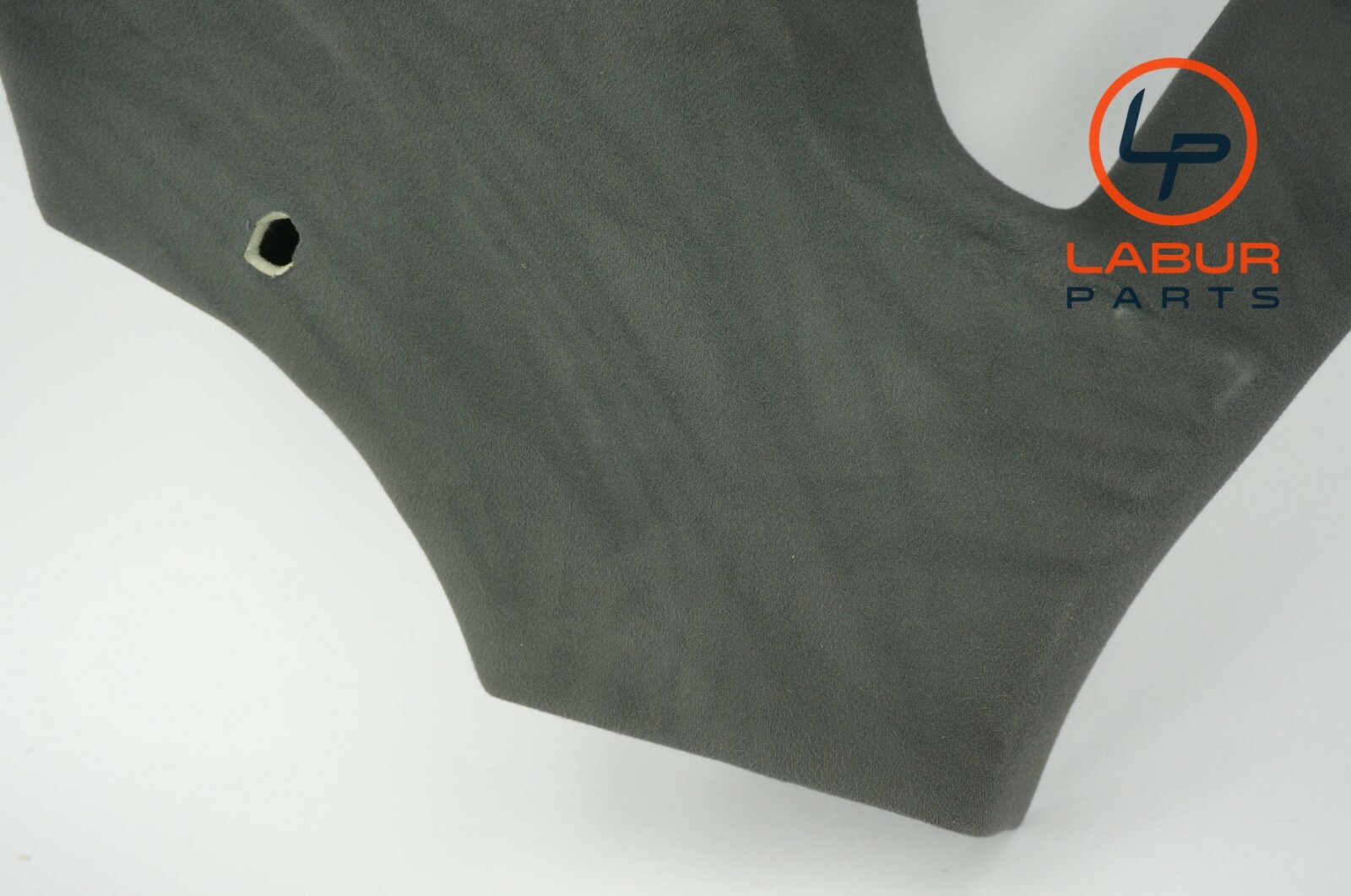 M156 Maserati 14-17 Quattroporte Rear Left Driver Side Upper C Pillar Z1926