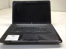 HP 2000-2D22DX AMD Quad-Core A6-5200 2GHz 4 GB NO HDD No Batt Cracked Screen