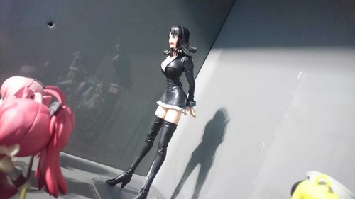 One Piece Dramatic Showcase 3rd Season Vol 4 Robin Figure For Sale Online Ebay