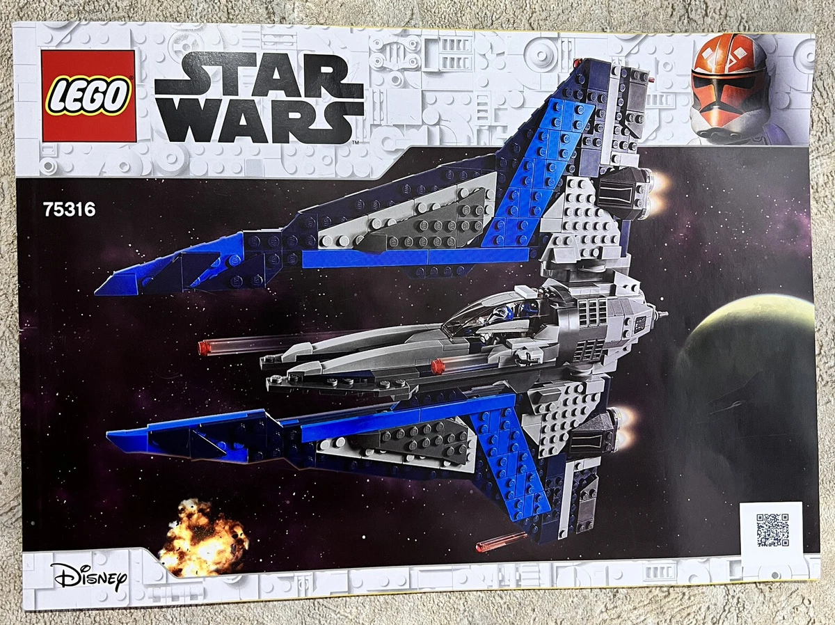 Lego mandalorian ebay new arrivals