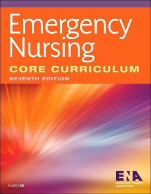 Emergency Nursing Core Curriculum, Paperback by Sweet, Vicki, R.N. (EDT), Bra...