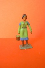 STARLUX / PUBLICITAIRE NESTLE WESTERN FILLETTE INDIENNE  REF 145